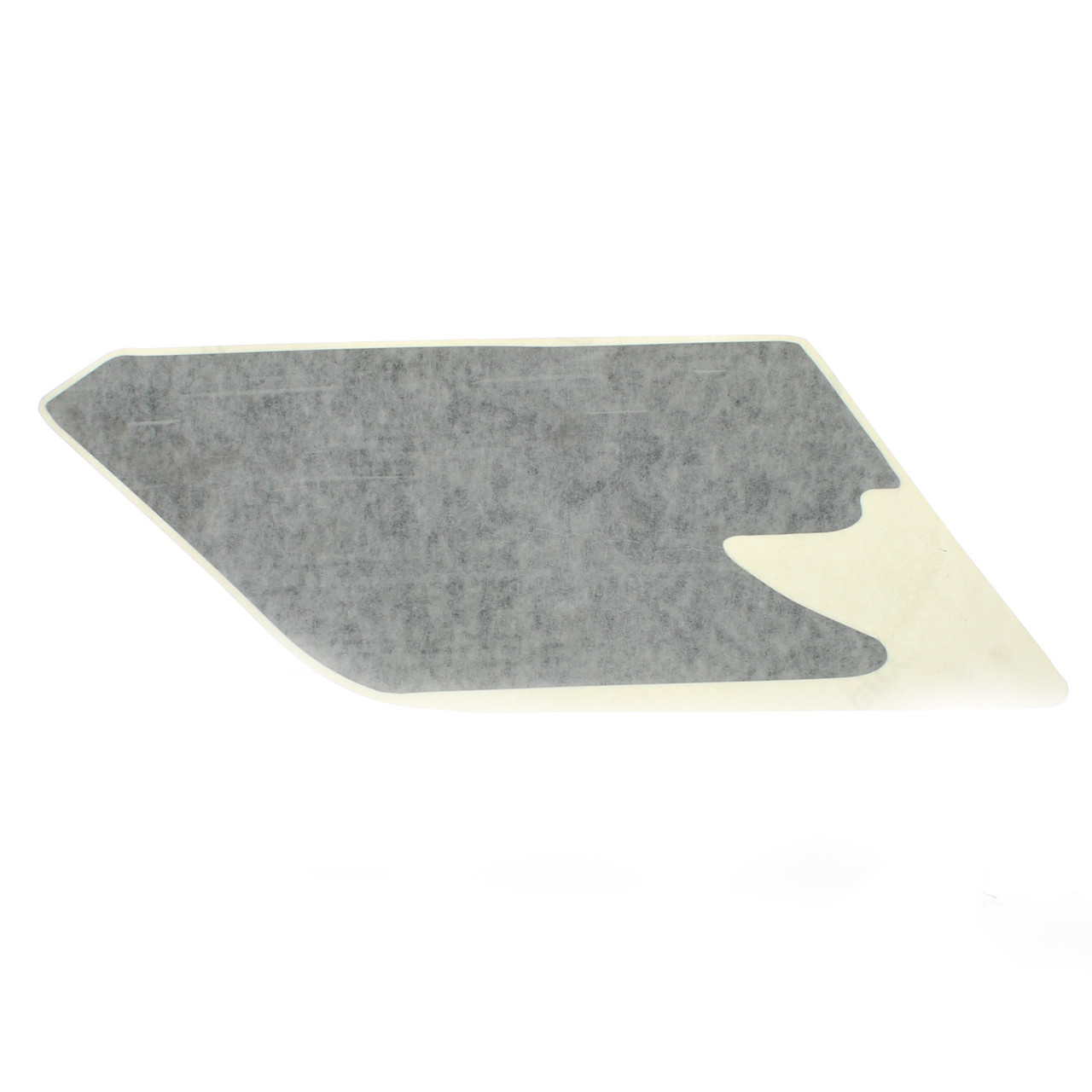 Ski-Doo New OEM Left Hand Frame Decal 516003770