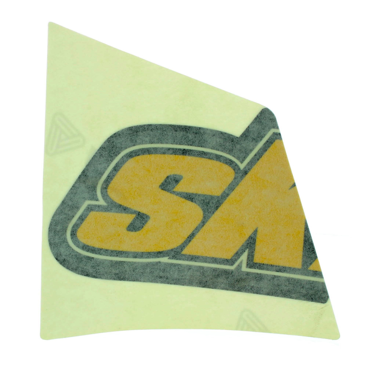 Ski-Doo New OEM MX Z Renegade Left Hand Side Front Decal, 516003738