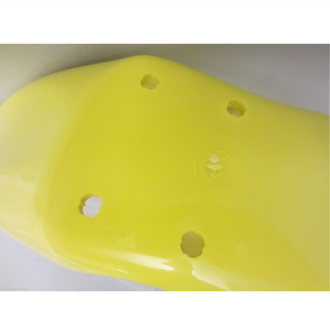 Motorcycle New OEM Front Fender Cowling Body Yellow RM85,RM85L