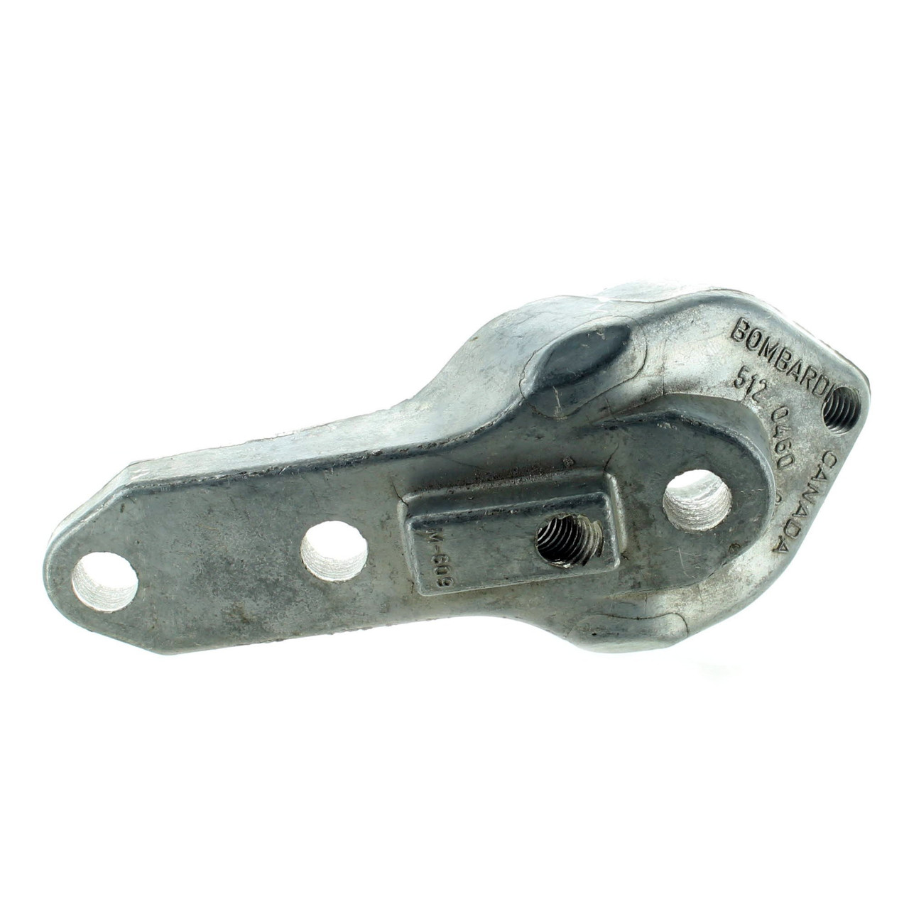 Ski-Doo New OEM Engine And Muffler Support, 512046000