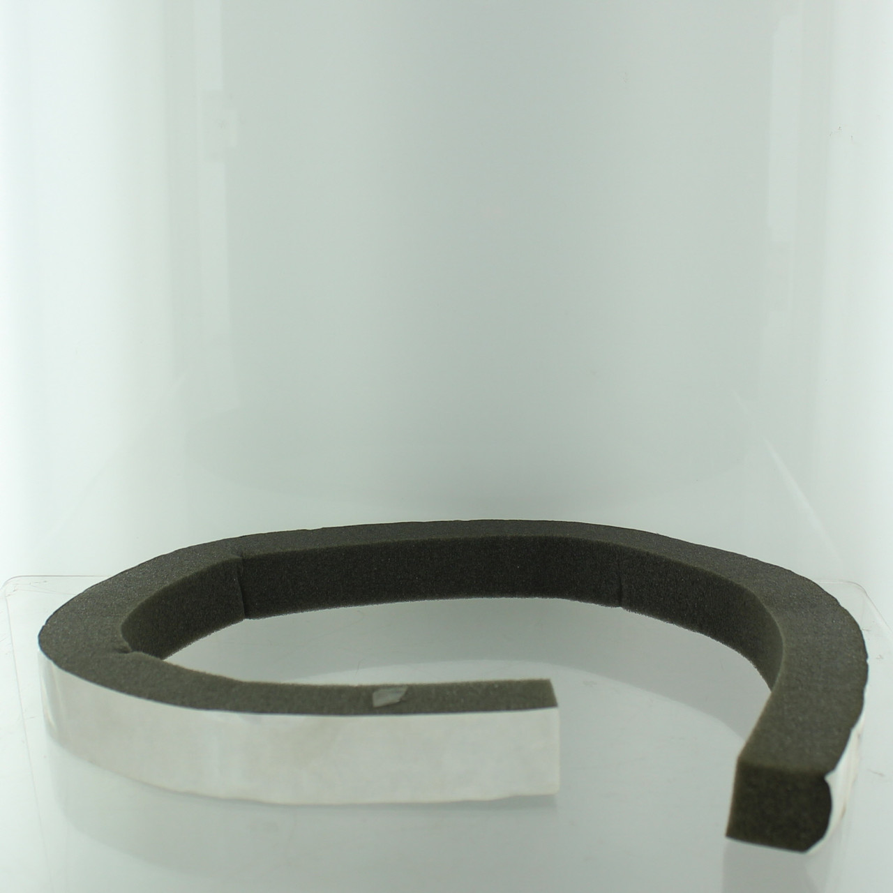 Polaris New OEM Foam,Headlight Seal,W/Psa Srp, 5811886