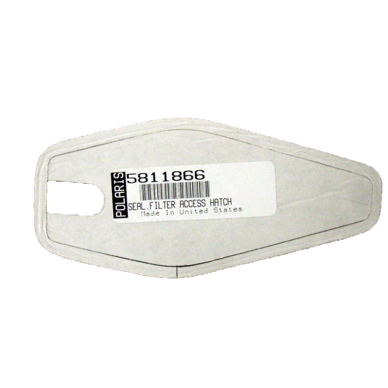 Victory New OEM Motorcycle Airbox Filter Seal Sport,Standard,Deluxe,Cruiser