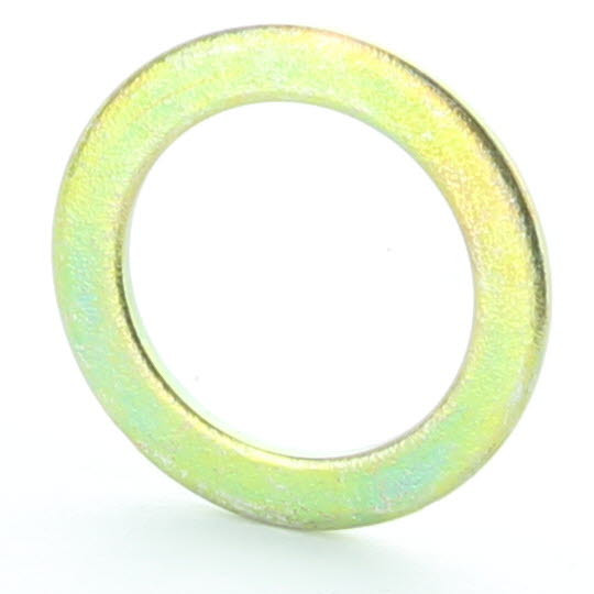 Ski-Doo New OEM Front Arm Assembly Washer, 503190697