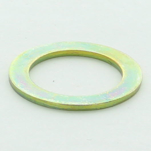 Ski-Doo New OEM Front Arm Assembly Washer, 503190697