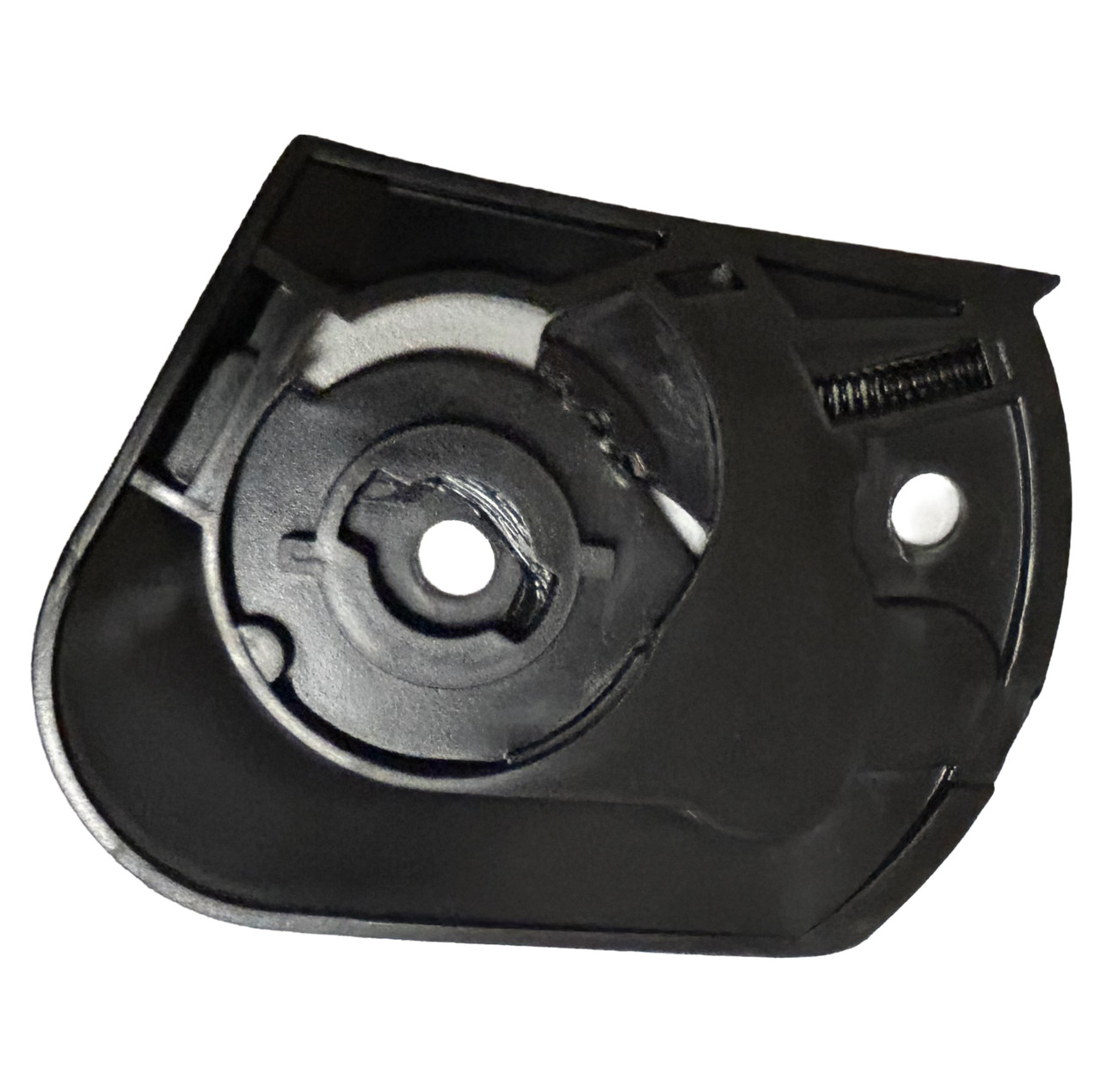 HJC Youth Helmet Visor Shield Ratchet Gear Plate & Screws CSY, CS12Y, 59-9633