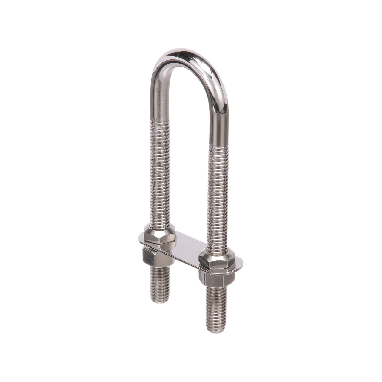 Seachoice New Stern Eye U-Bolt 1/2", 50-33731