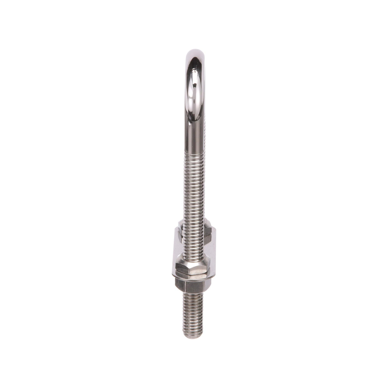 Seachoice New Stern Eye U-Bolt 1/2", 50-33731