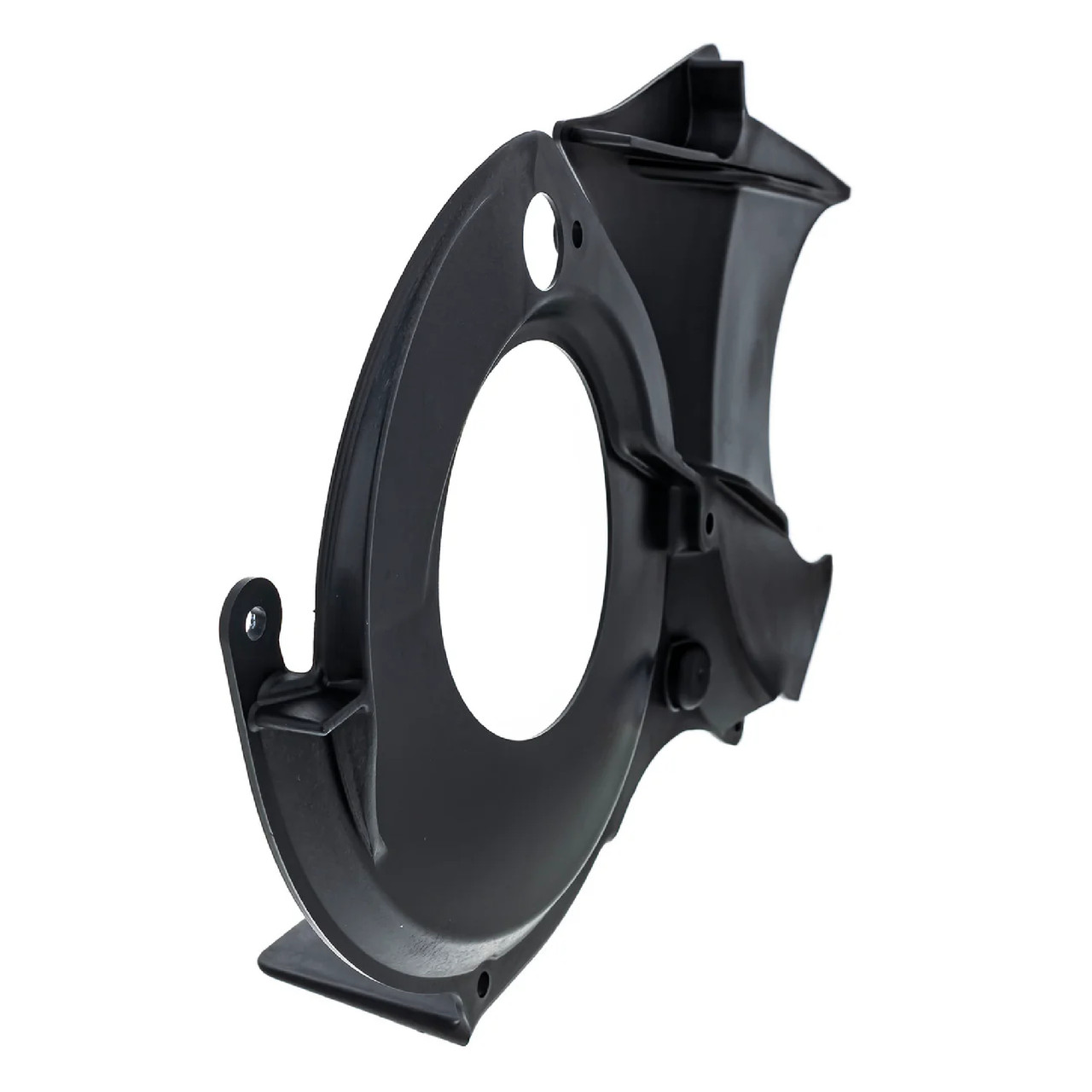 Polaris OEM Baffle-Inner Cover, 5457973