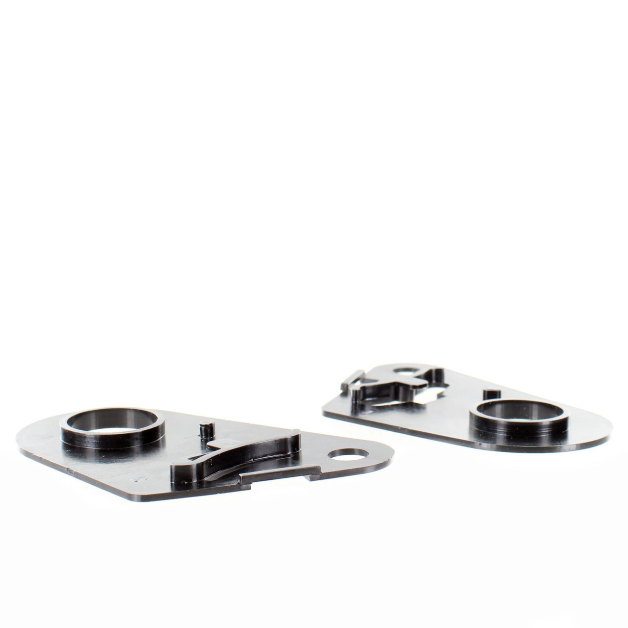 HJC Helmet Visor Shield Ratchet Base Plate & Screw Kit CS-Air, Air 5, 55-9866