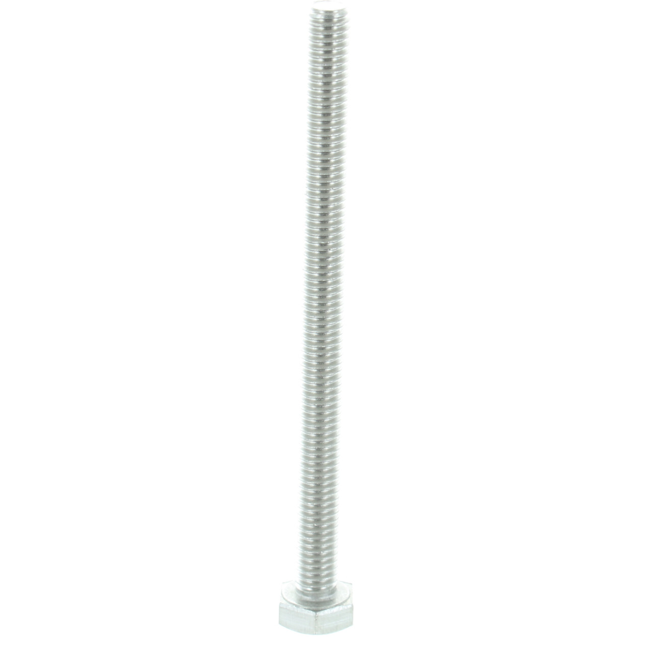 Sea-Doo New OEM Hexagonal Screw M6 X 80, 207168060