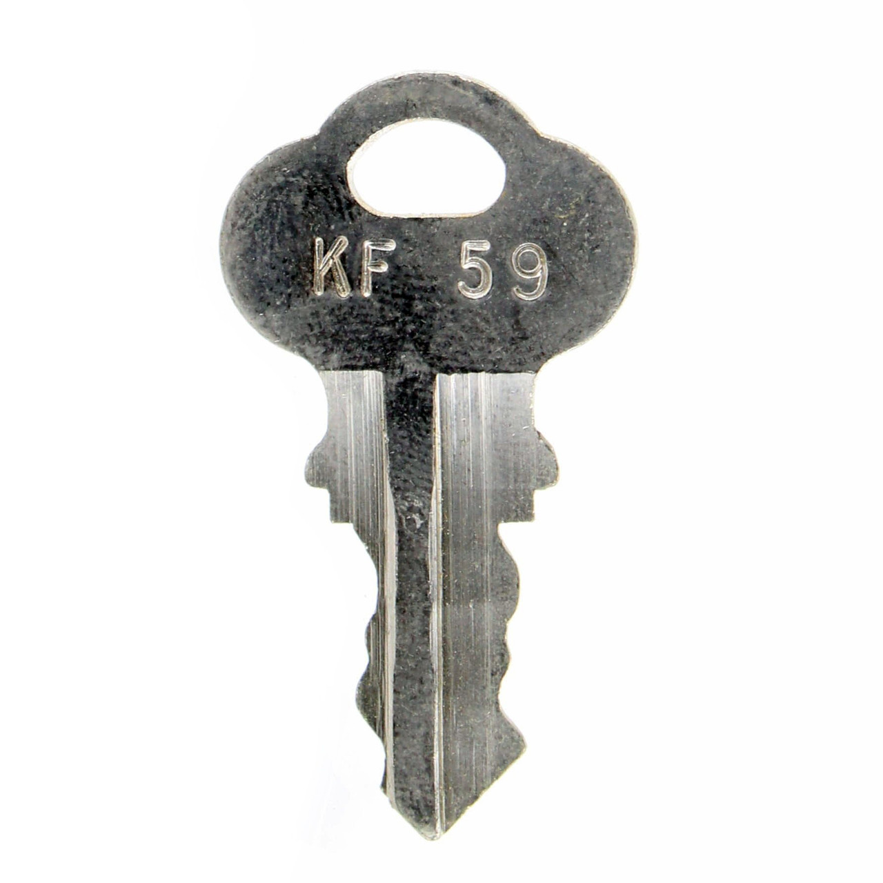 Johnson Evinrude OMC New OEM Ignition Key, 0501574