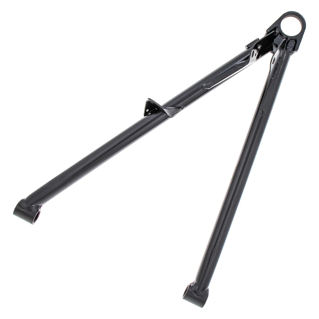Ski-Doo New OEM Lower Front Suspension Arm LH, 505073039 Summit Everest X SP ++