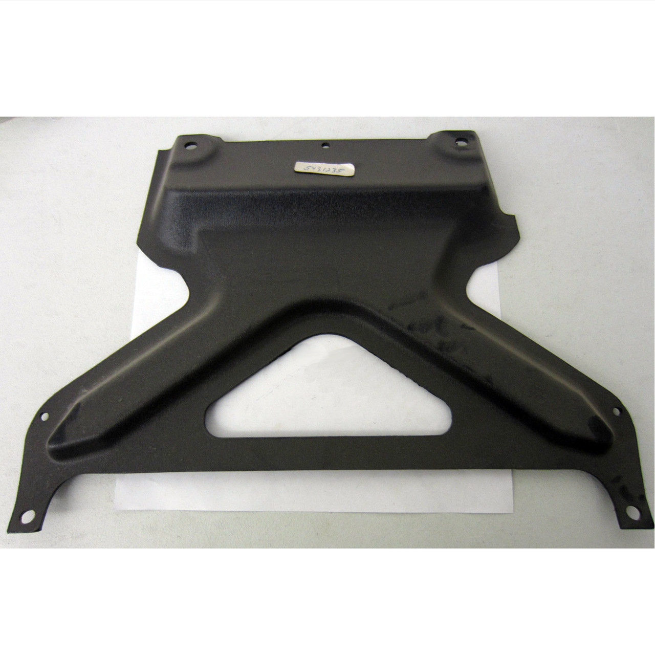 Polaris New OEM Snowmobile Hood Reinforcement,Star,Lite