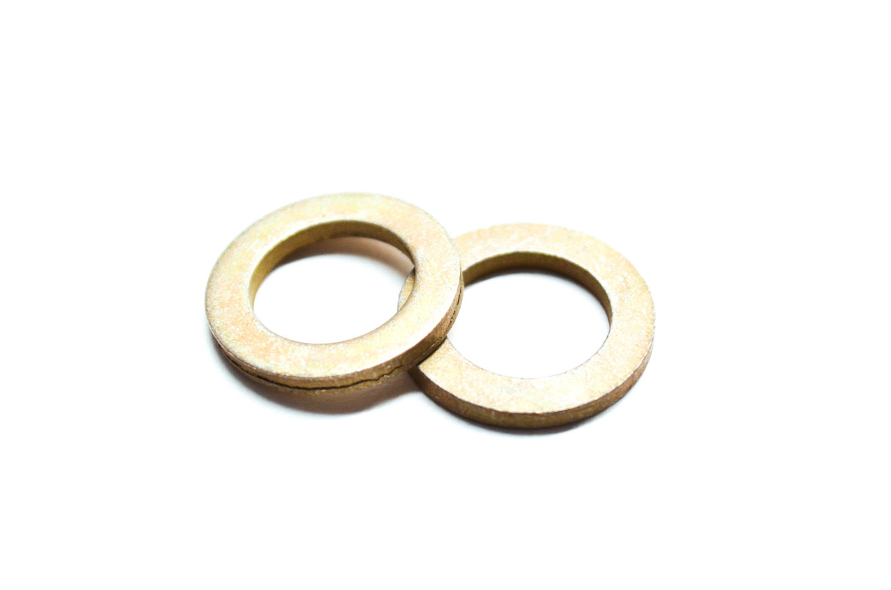 Ski-Doo New OEM Washer, 503189276