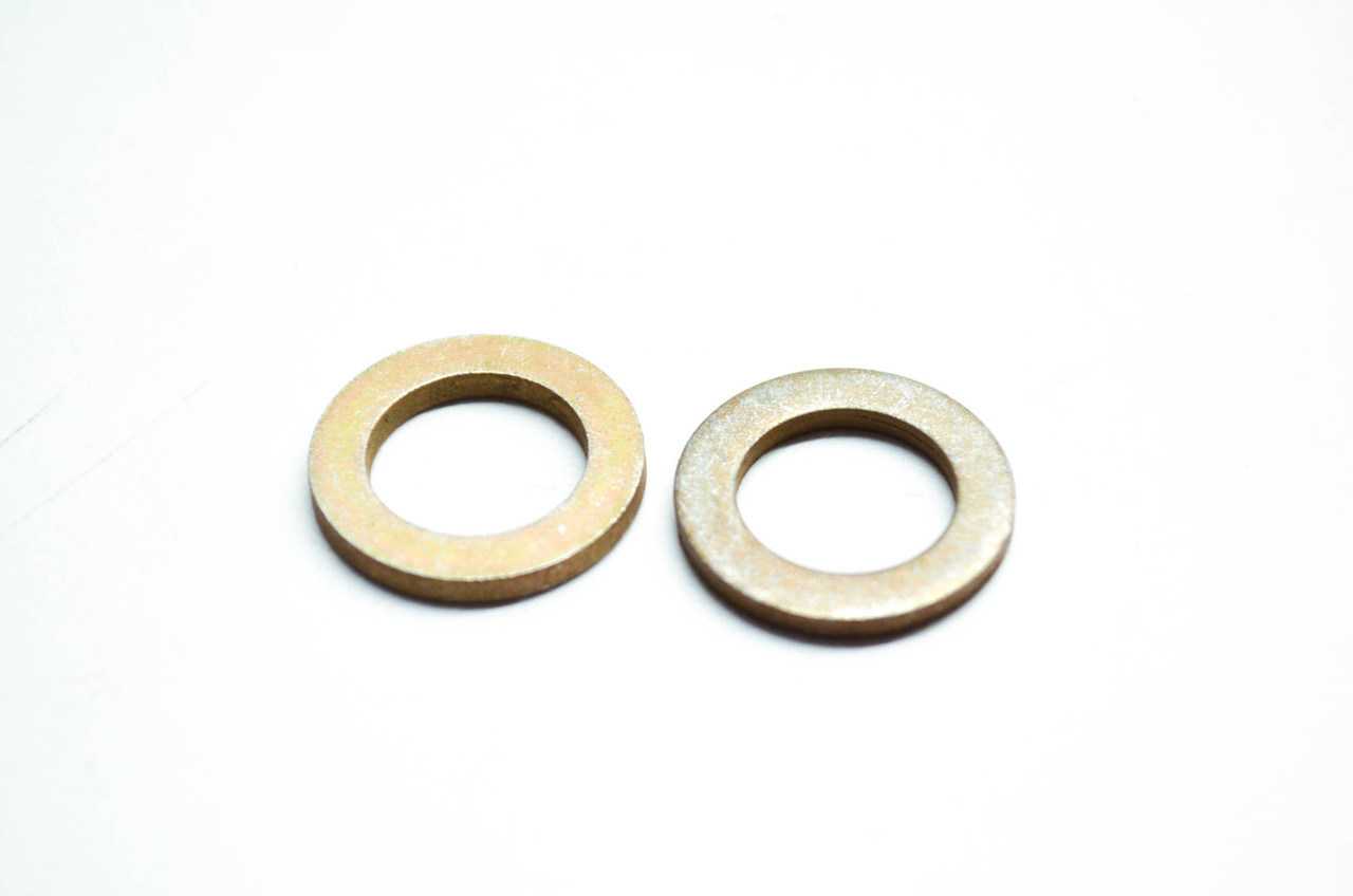 Ski-Doo New OEM Washer, 503189276