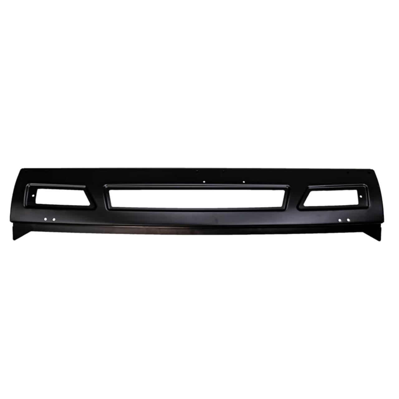Polaris OEM Upper Windshield Mount Plate, 5255166-458