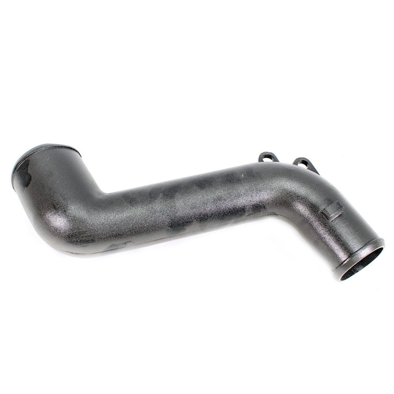 Mercury Marine Mercruiser New OEM Mid-engine Exhaust Elbow 44390T