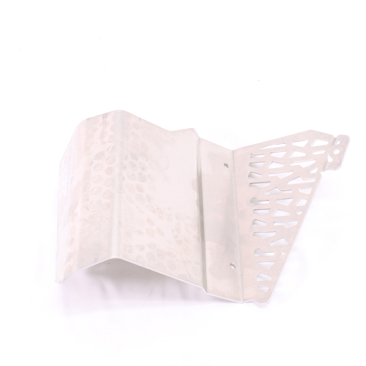 Polaris New OEM Left Hand Close Off Footrest, 5269374