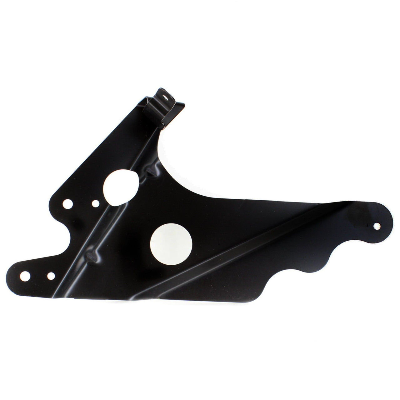 Ski-Doo New OEM Reinforcedced-Footrest RH 518321305