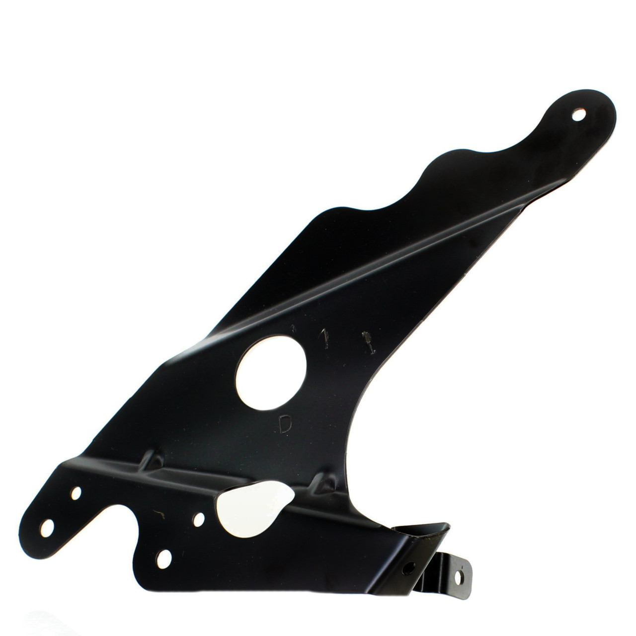 Ski-Doo New OEM Reinforcedced-Footrest RH 518321305