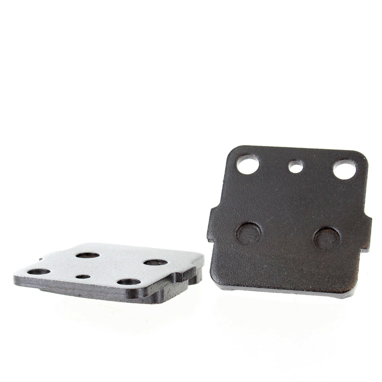 EPI Extreme Rear Brake Pad Kit for Honda WE445310, 54545523
