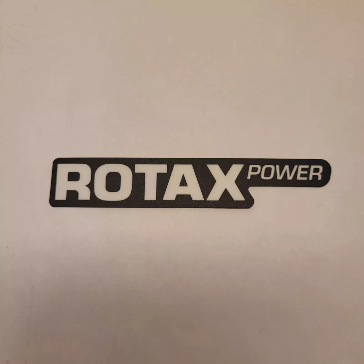 Sea-Doo BRP OEM Spark RXT GTX Decal Rotax Power, 516008069