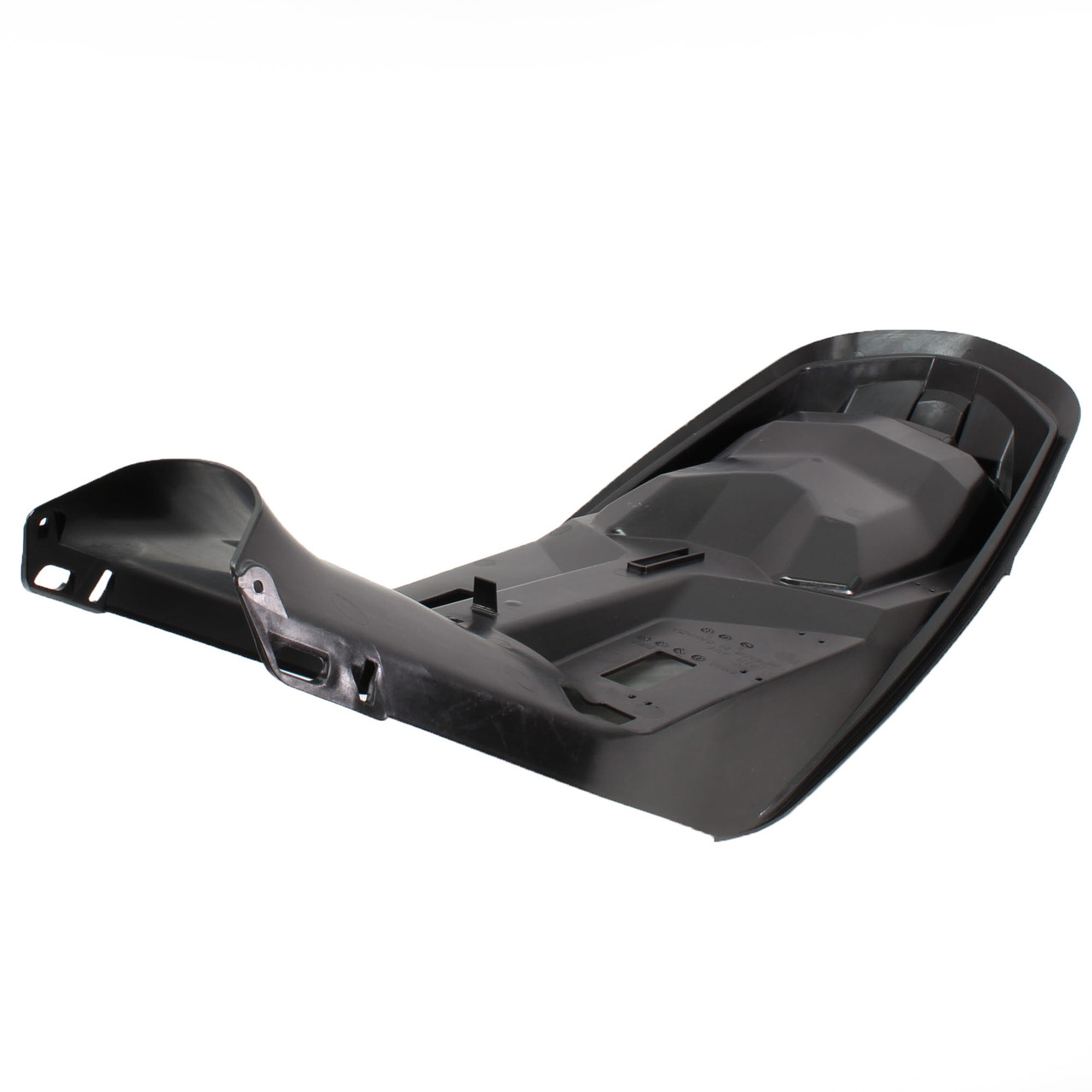 Ski-Doo New OEM Seat Base, 510006556