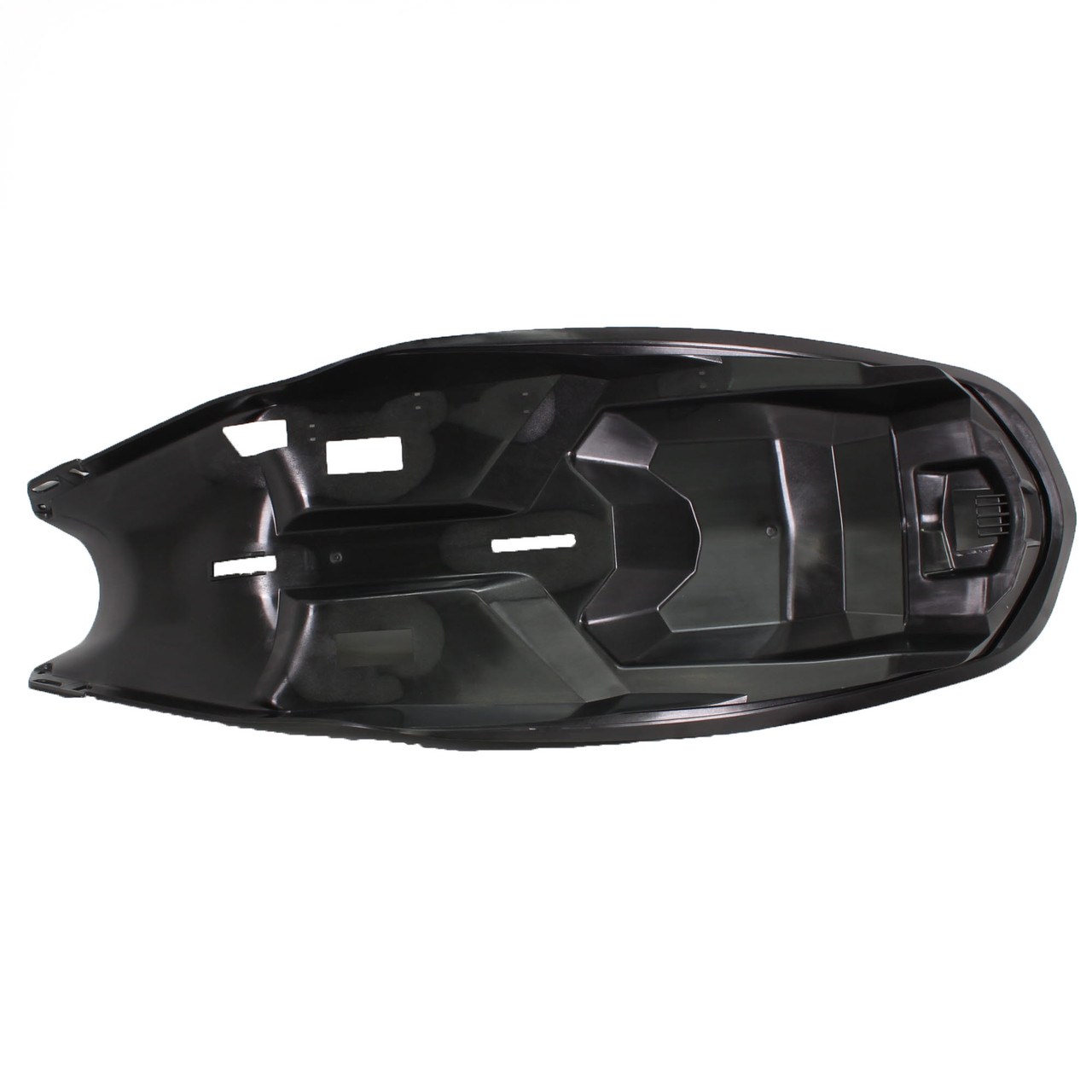 Ski-Doo New OEM Seat Base, 510006556