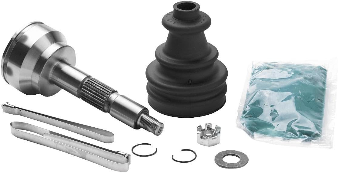 EPI Replacement CV Joint & Boot Kit WE271125 Can-Am Outlander Renegade 2006-2007