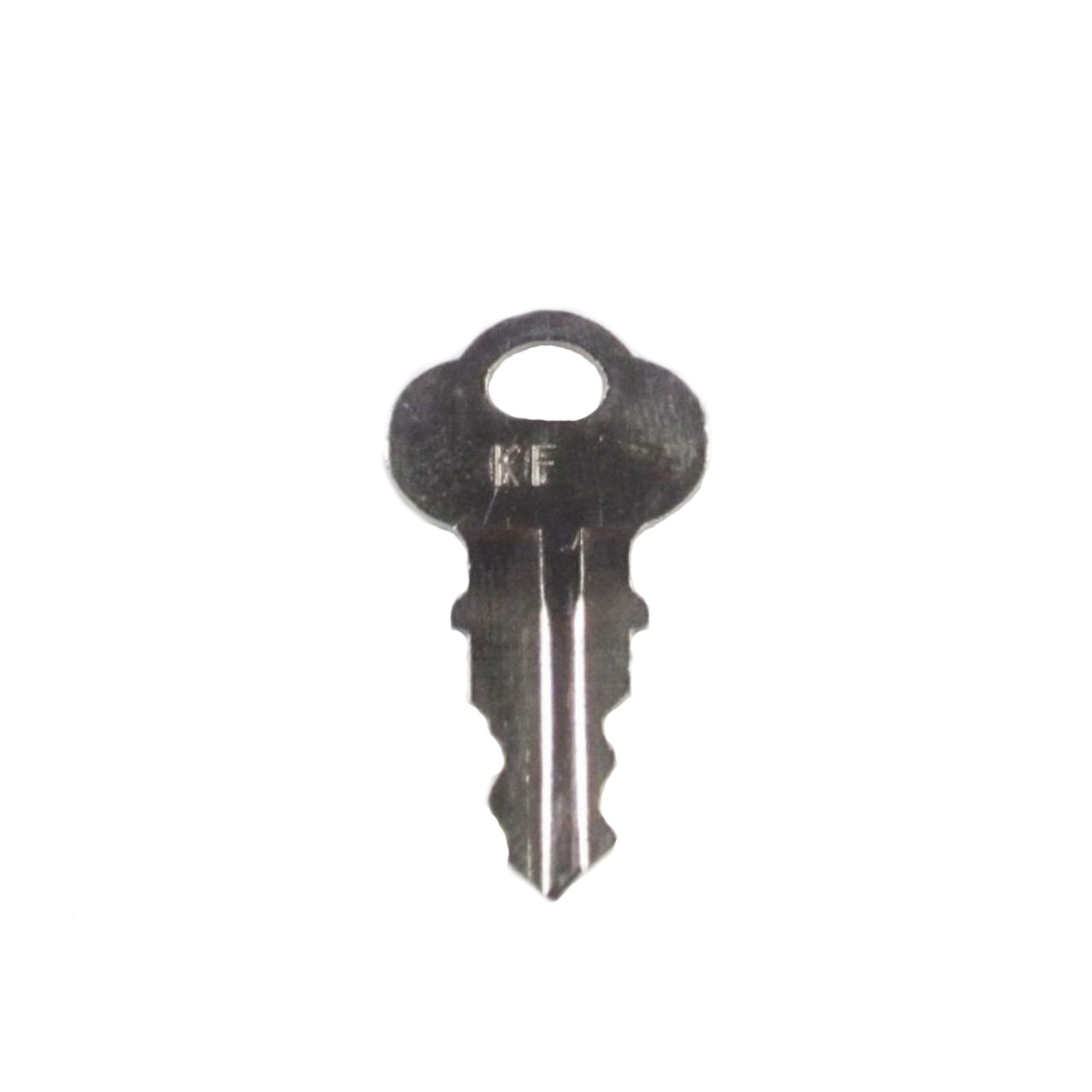 Johnson Evinrude OMC New OEM Ignition Key, 0501540