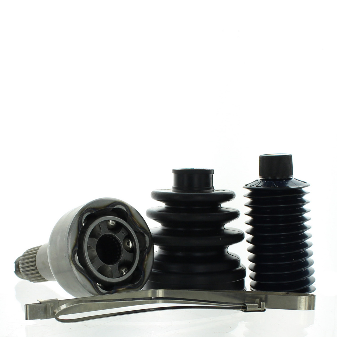 EPI Replacement CV Joint & Boot Kit WE271119 Yamaha Grizzly 550, 700 2007-2015