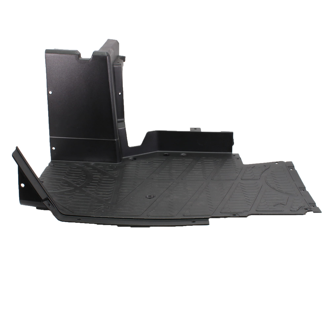 Polaris New OEM Right Rear Floor 2019-2022 Pro XD Ranger 5454375-070