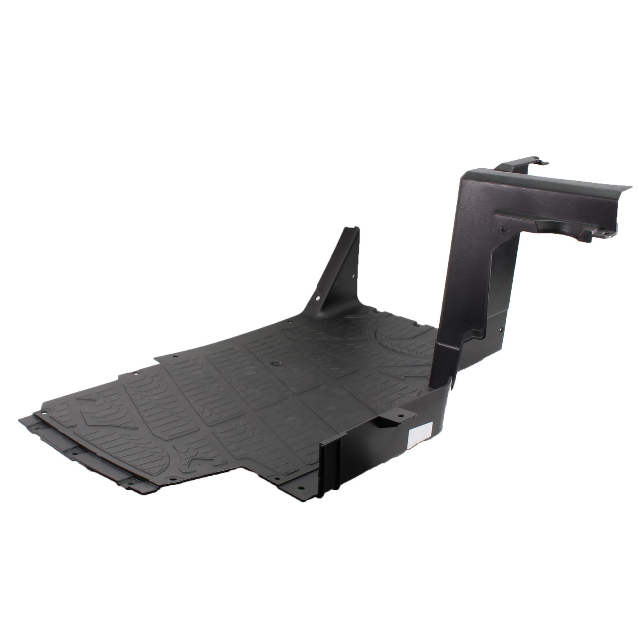 Polaris New OEM Right Rear Floor 2019-2022 Pro XD Ranger 5454375-070