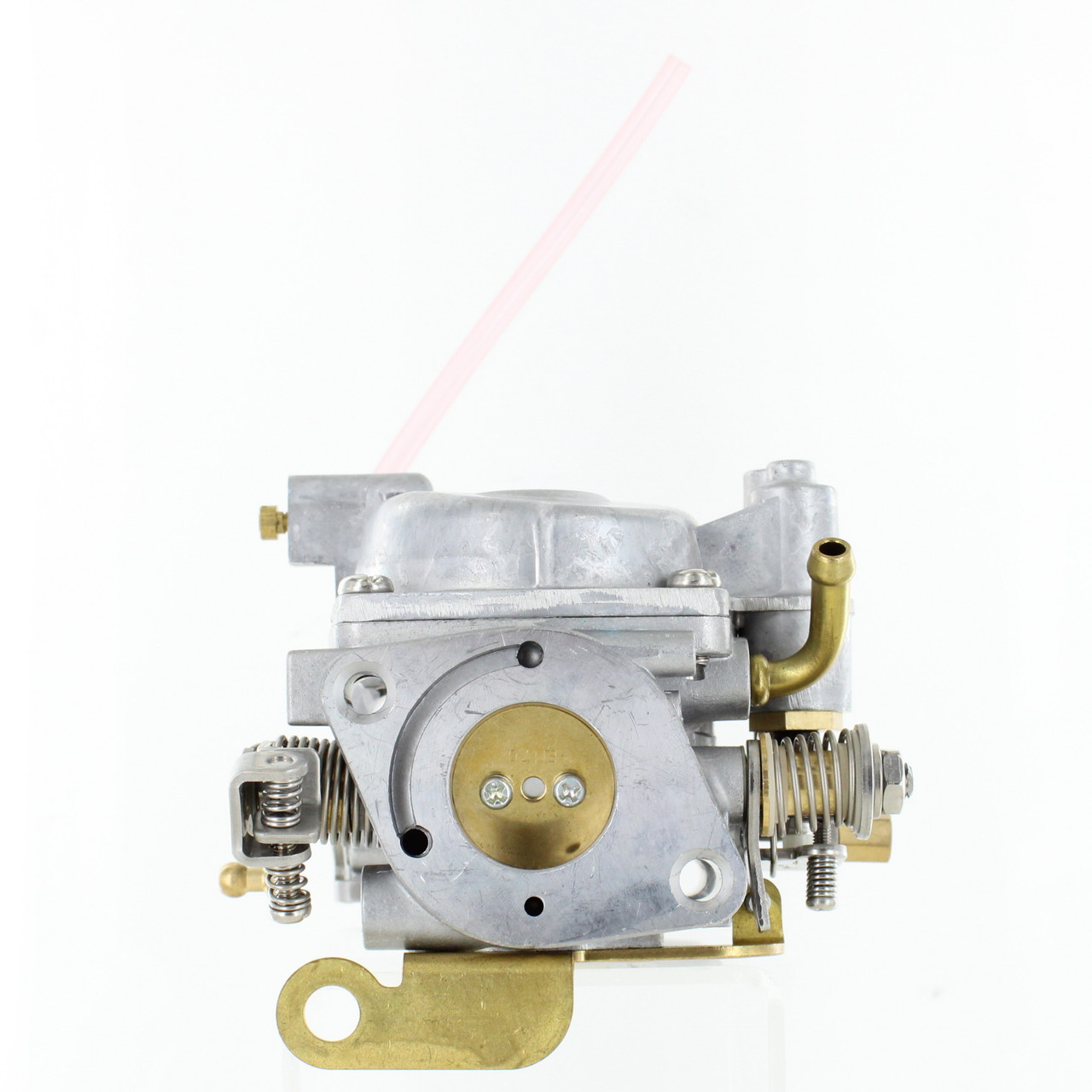 Johnson Evinrude OMC New OEM Carburetor Assembly, 5031965