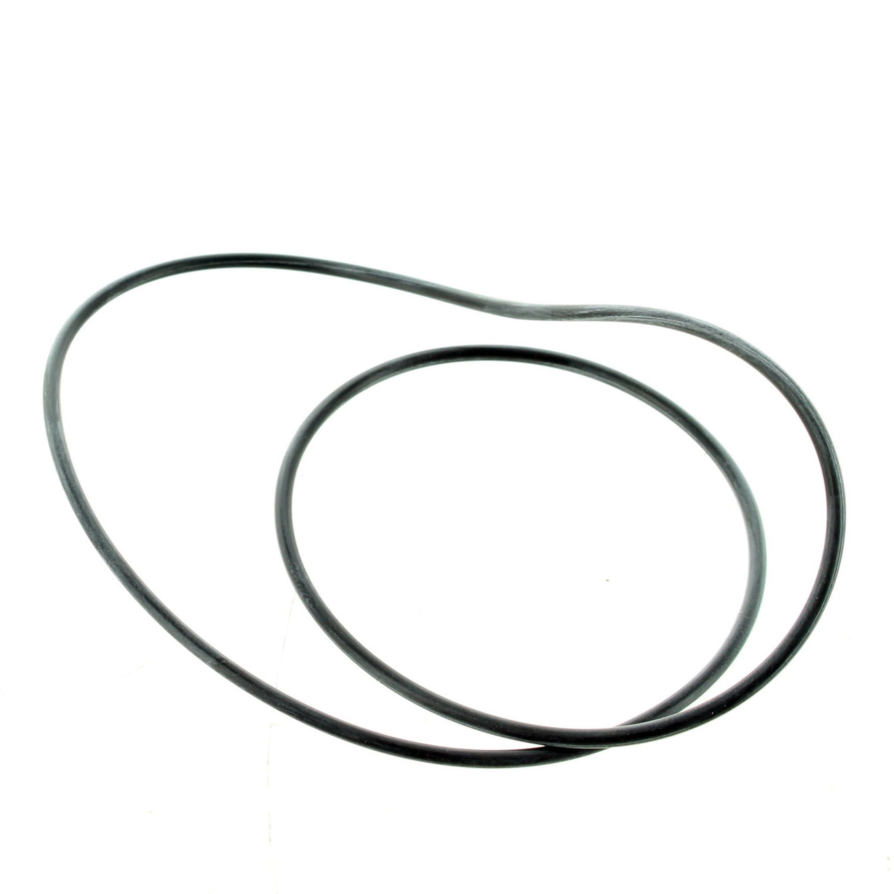 Polaris New OEM Magneto Rubber O-Ring, 5411320