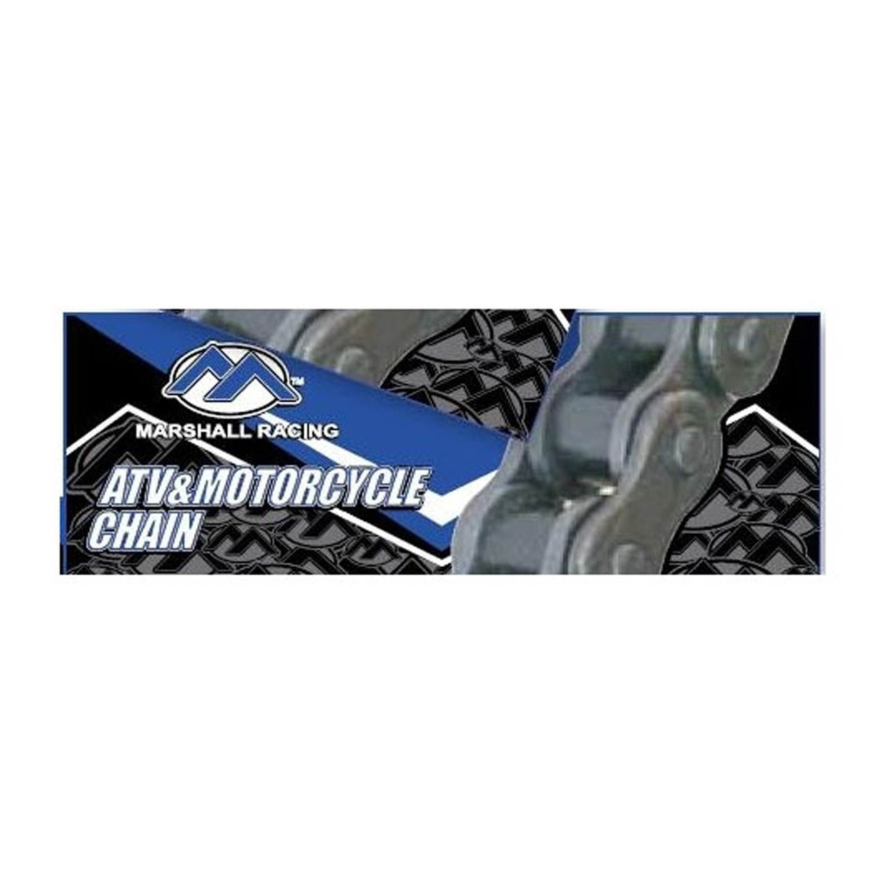 Marshall New ATV/Motorcycle Replacement 520x92 Sealed O-Ring Chain MD520SO-92