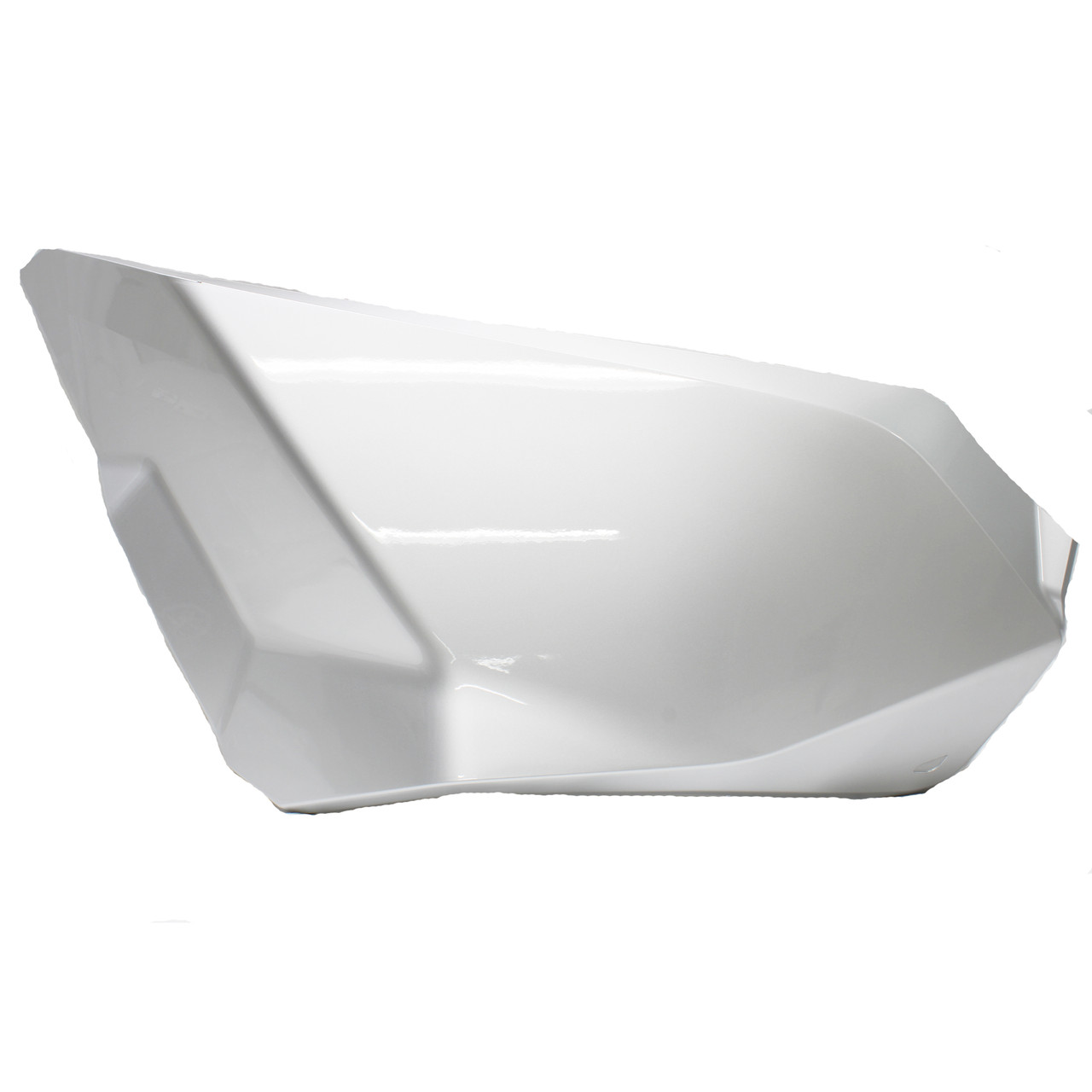 Ski-Doo New OEM Right Hand Panel Body, 517306367