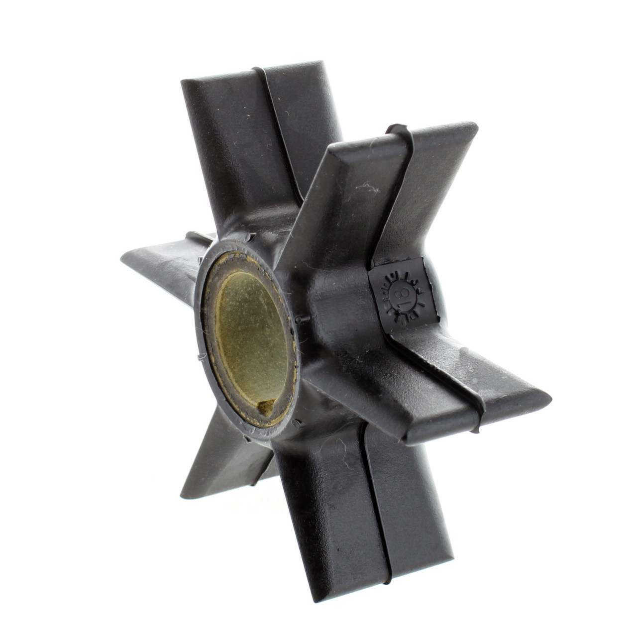 Quicksilver New OEM Water Pump Impeller, 47-19453T