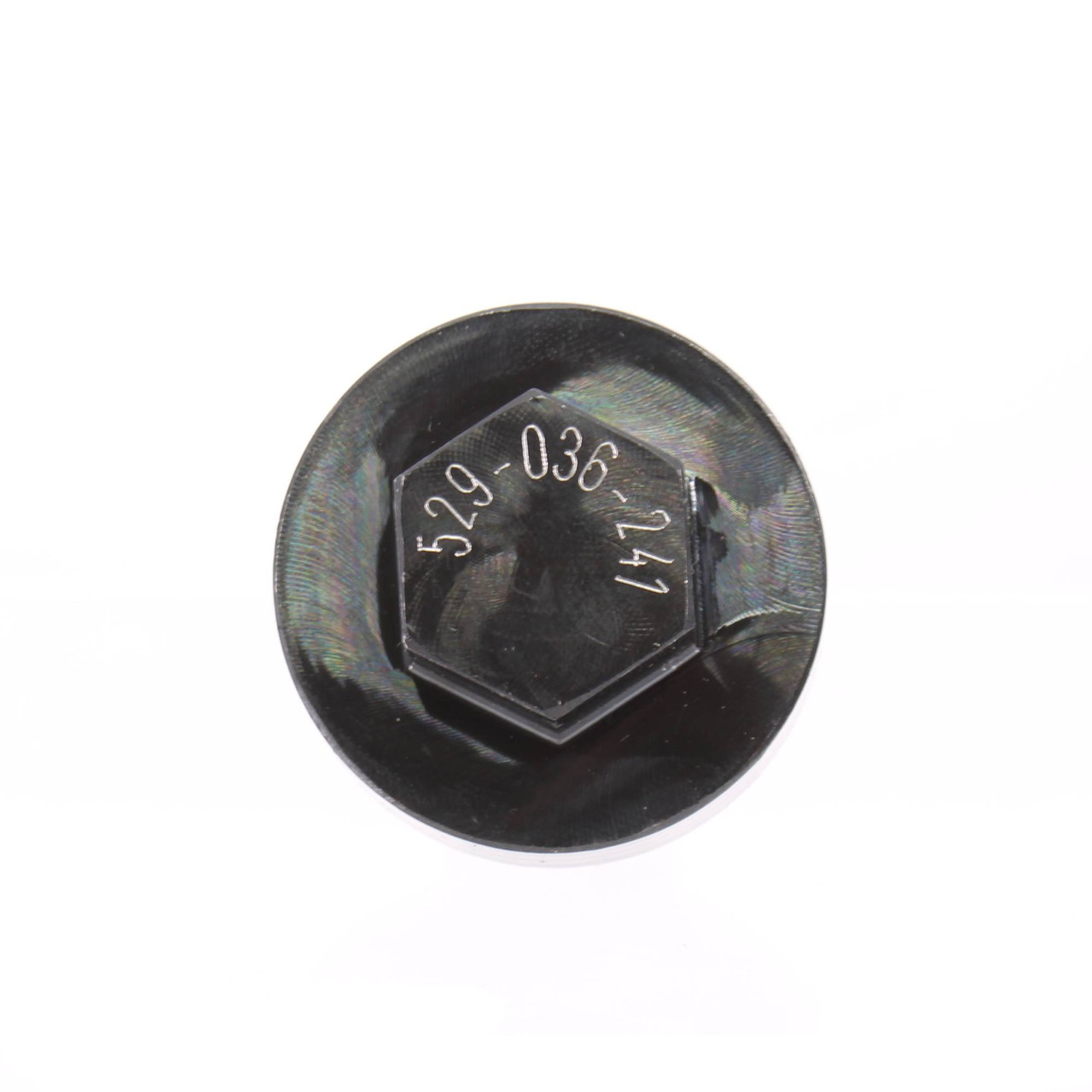 Ski-Doo New OEM Hydraulic Adjuster Socket, 529036241