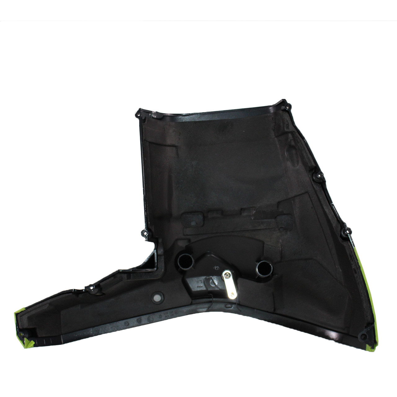 Johnson Evinrude OMC OEM Cover Ay,Motor-L, 5009272