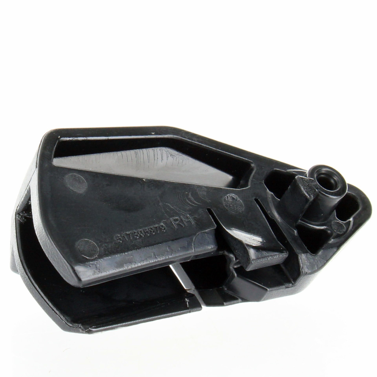 Ski-Doo New OEM Side Panels Assembly Latch, 517305979