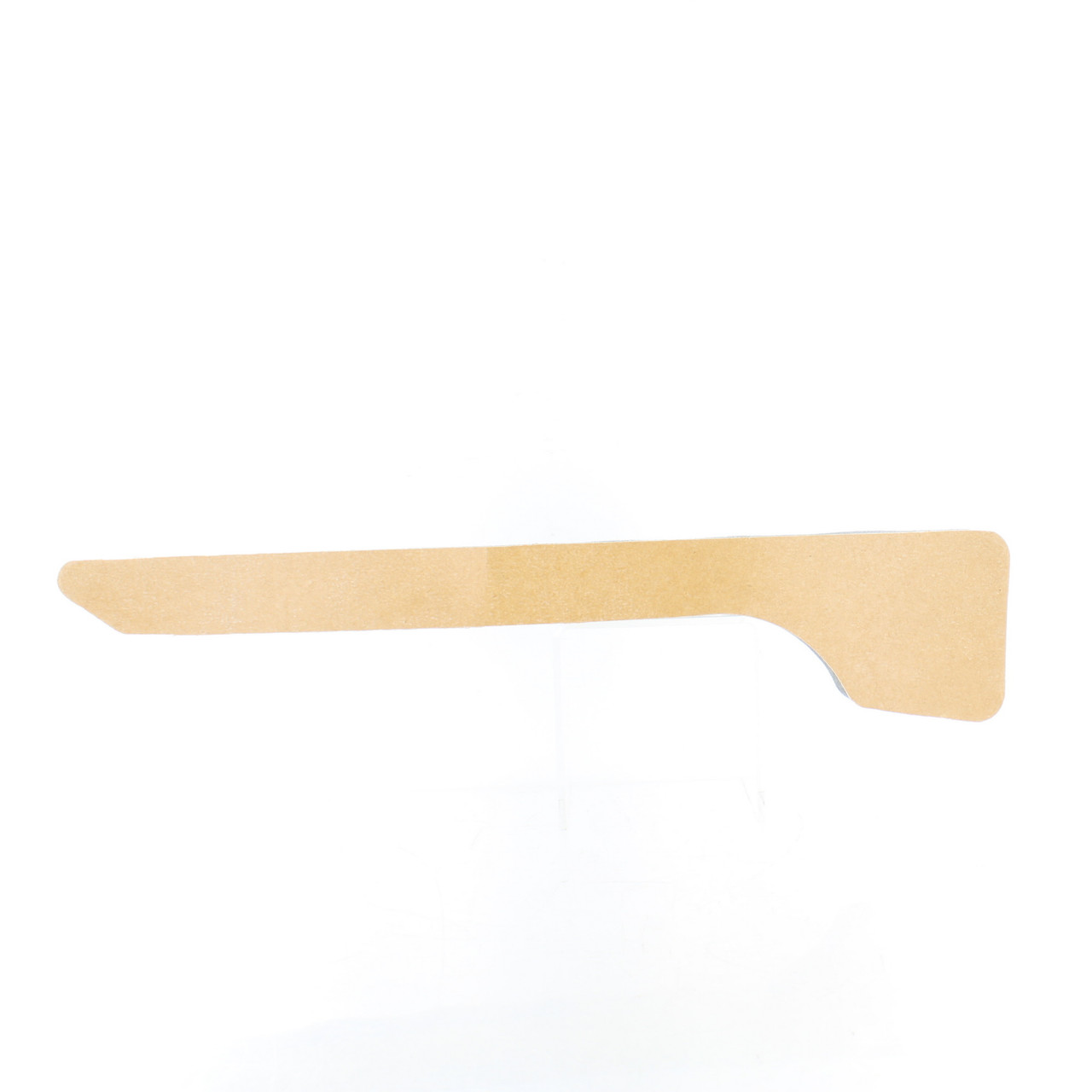 Ski-Doo New OEM Hood Section Foam, 517305764