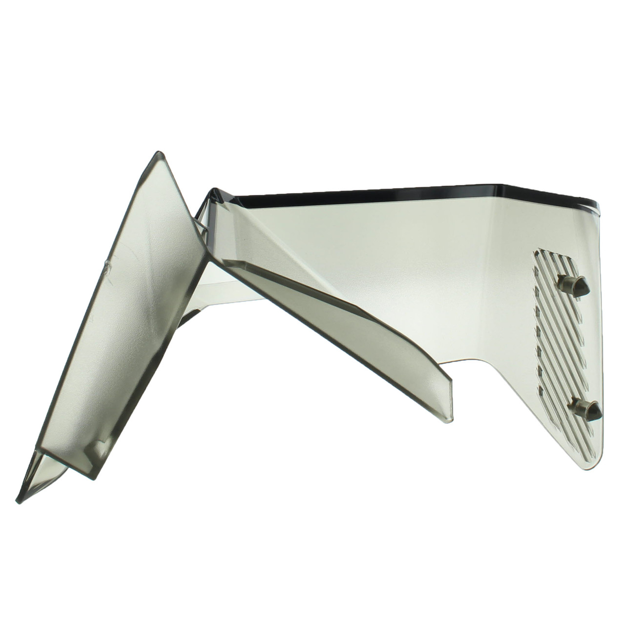 Polaris New OEM Left Hand Air Deflector, 517305738