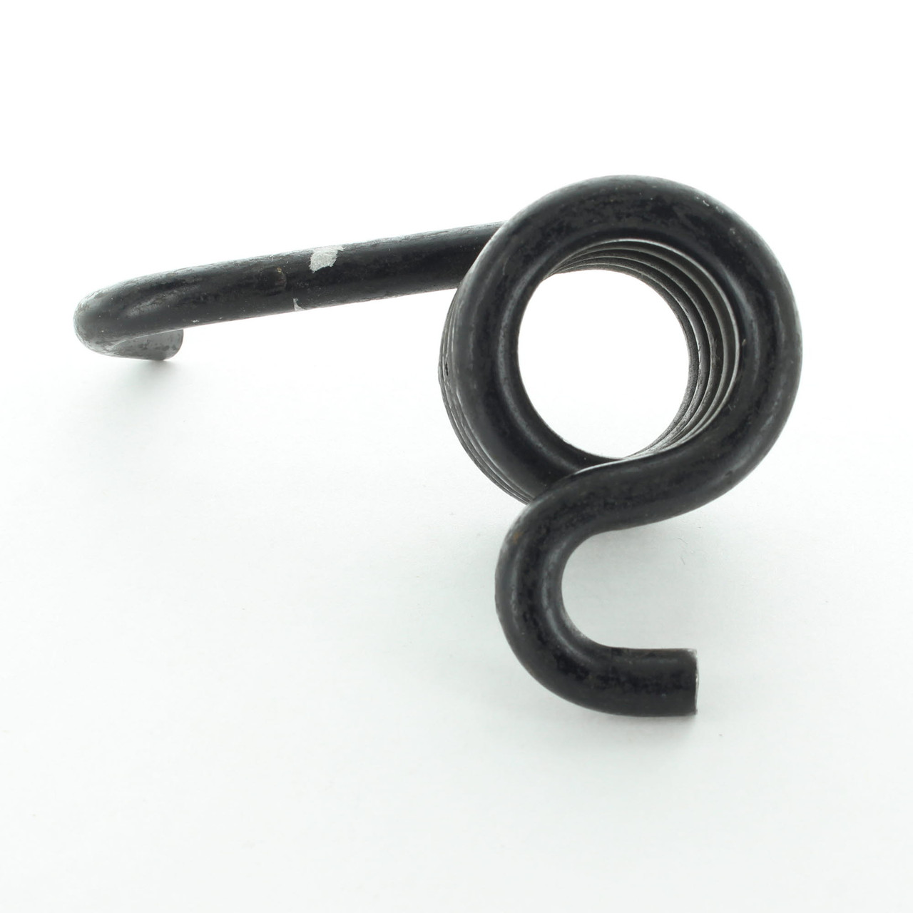 Ski-Doo New OEM Left Hand Spring 1975 Elan Deluxe 503024100