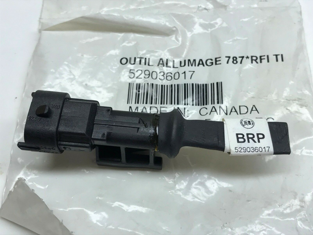 Sea-Doo New OEM Outil D Allumage 787, 529036017