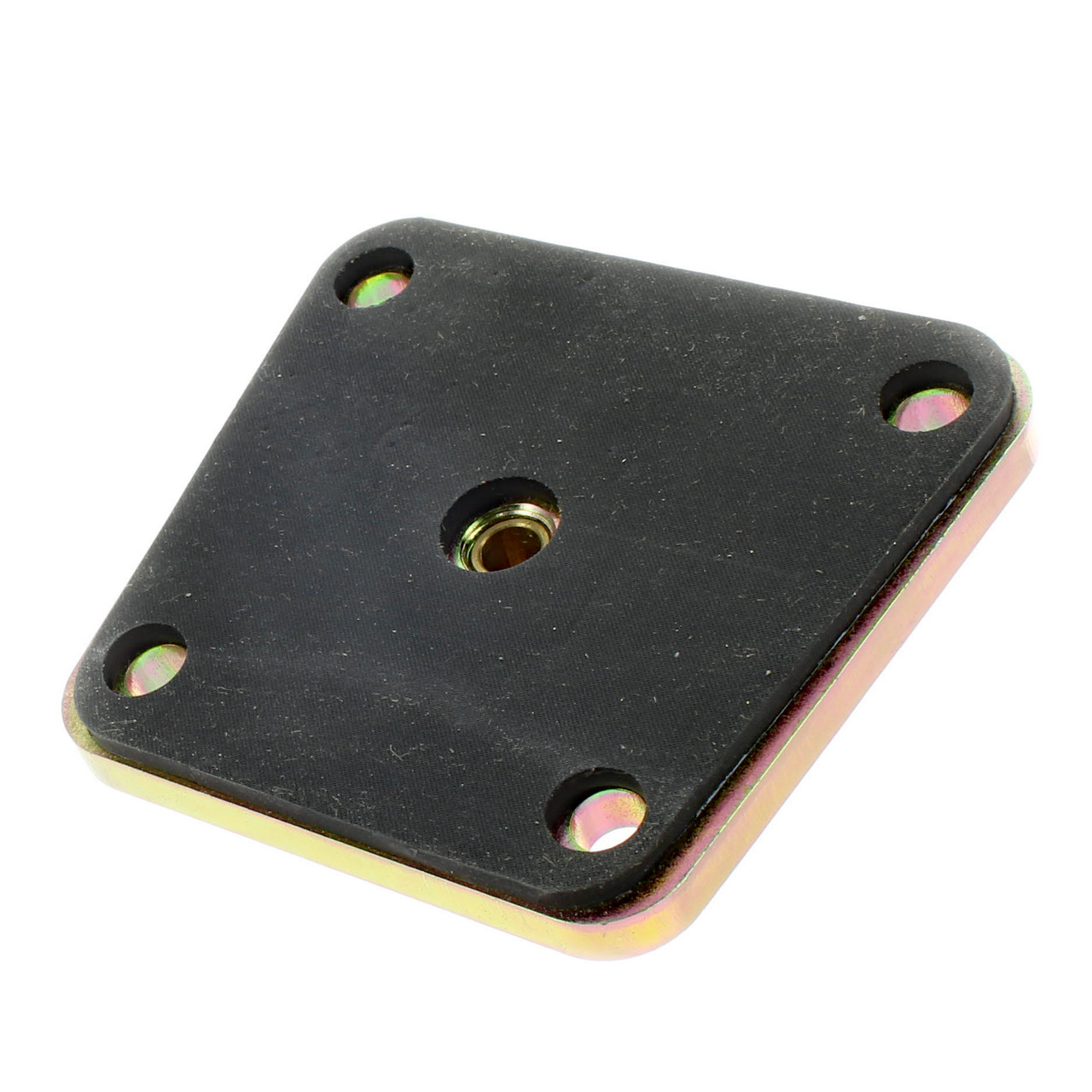 Ski-Doo New OEM Exhaust Plate 529035999