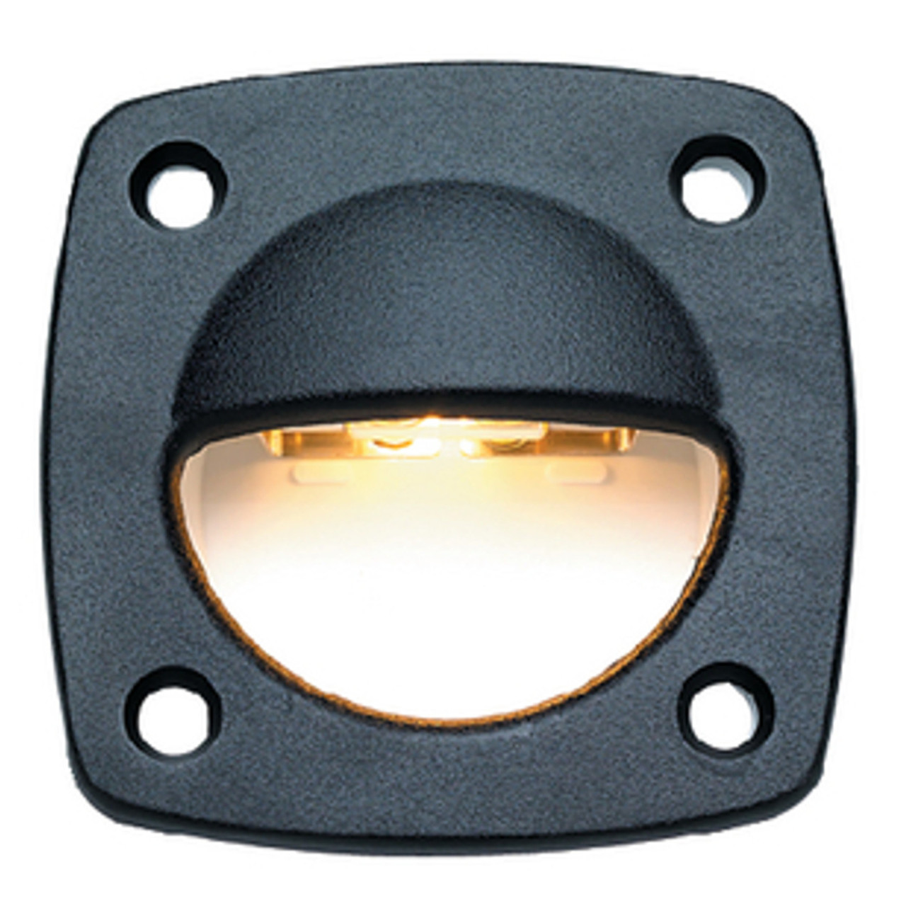 Seachoice New Fixed Utility Light, 50-08011