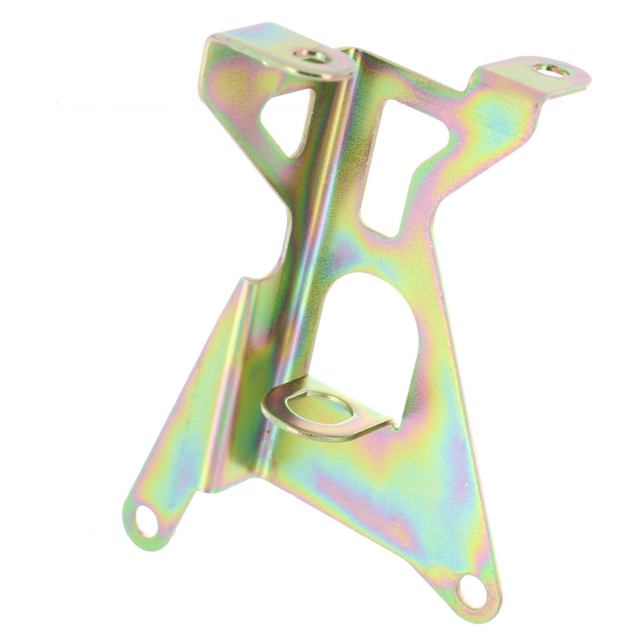 Polaris Snowmobile New OEM Retainer Headlight Adjuster 5248391