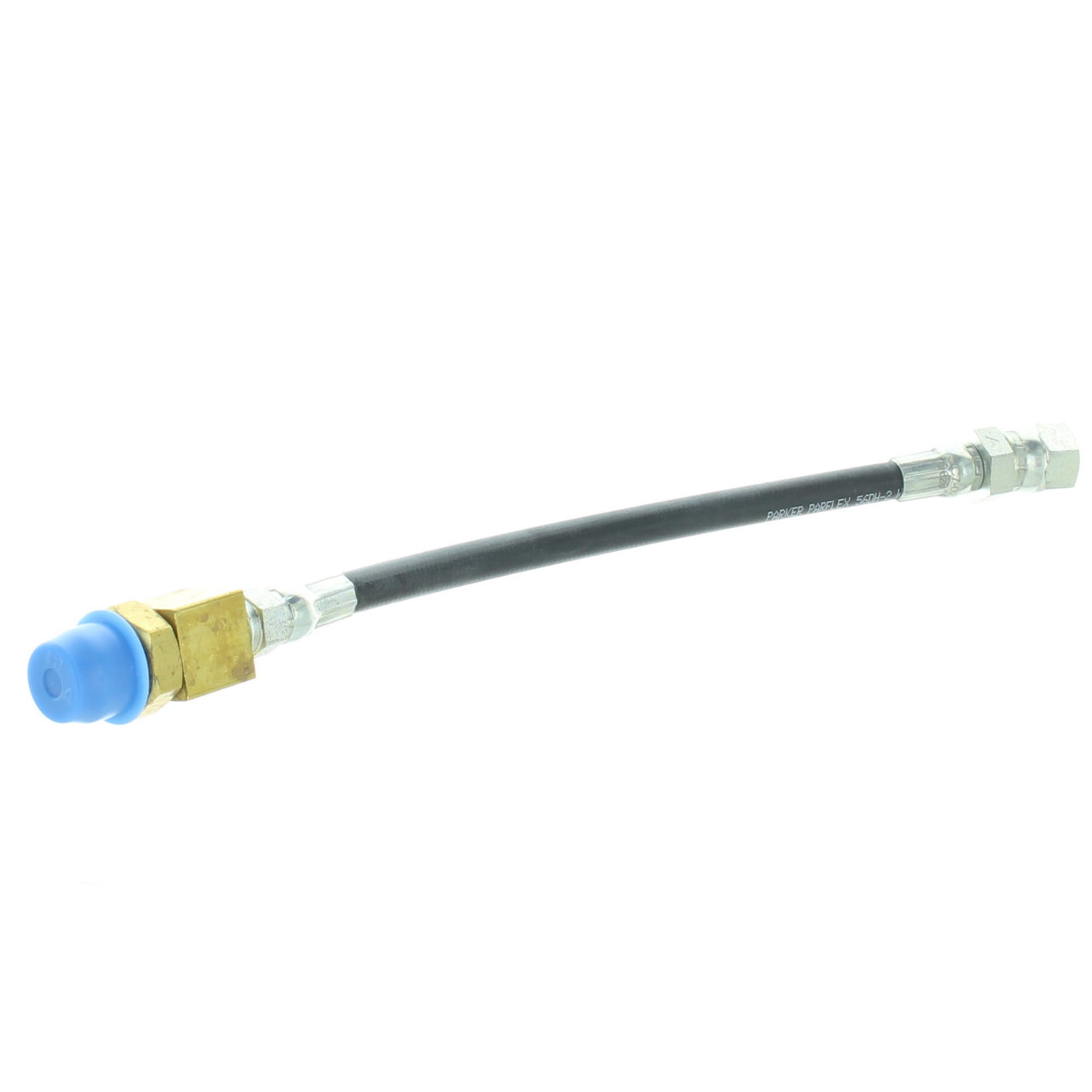 Ski-Doo New OEM Air Hose Assembly, 503192652