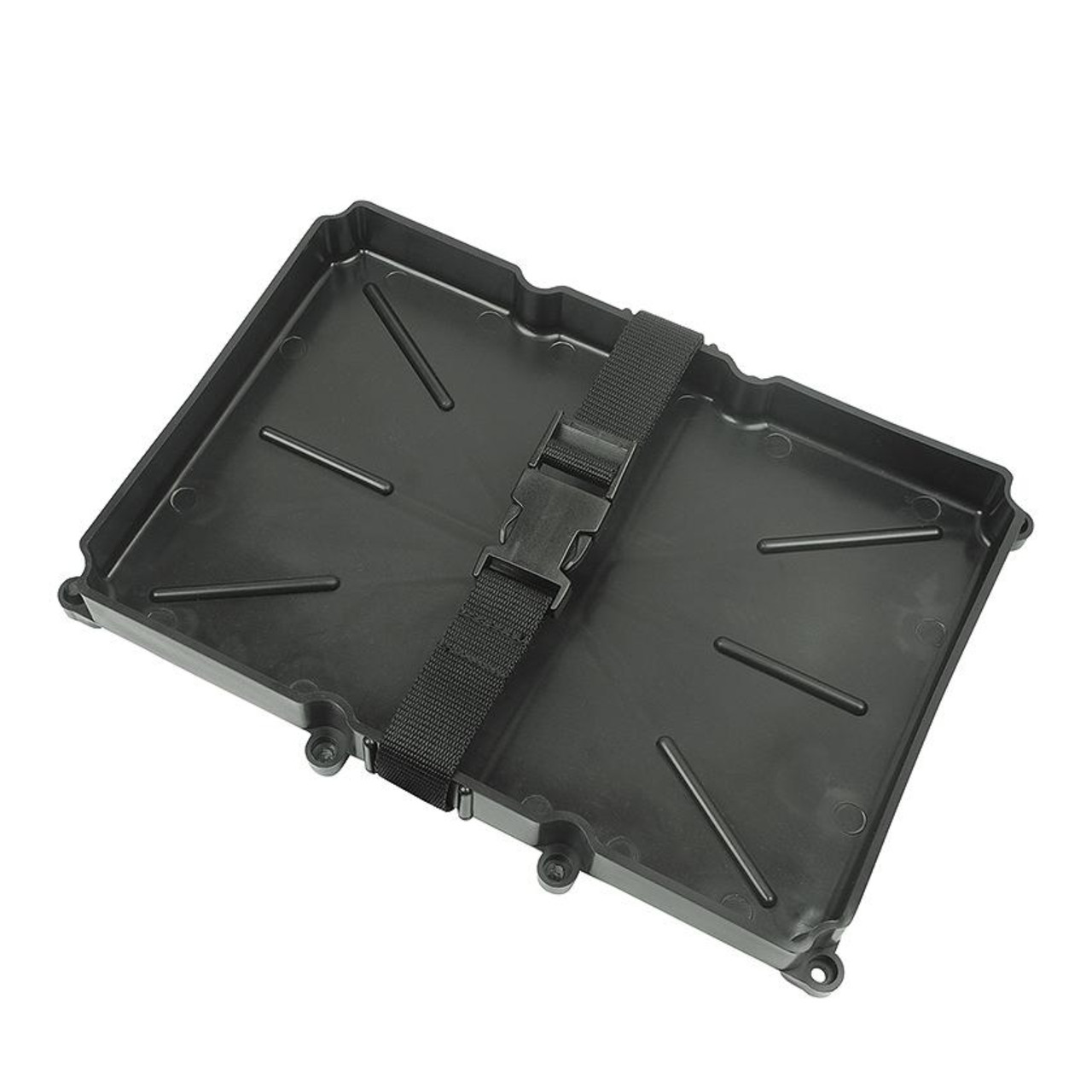 Aftermarket New SeaChoice Narrow 24 Series Battery Tray, 50-22031, 50-22034